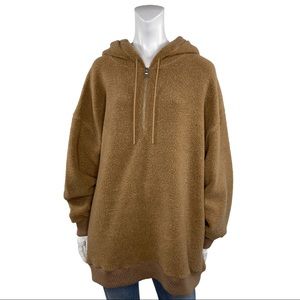 The Group by Babaton Lilian Teddy Hoodie